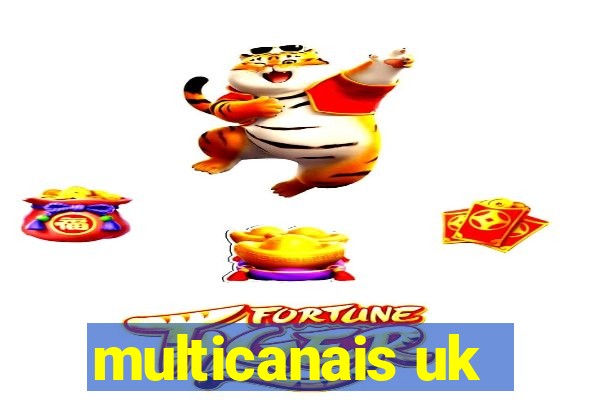 multicanais uk